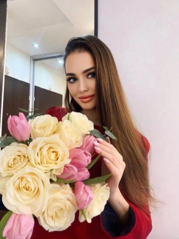 Проститутка Адель